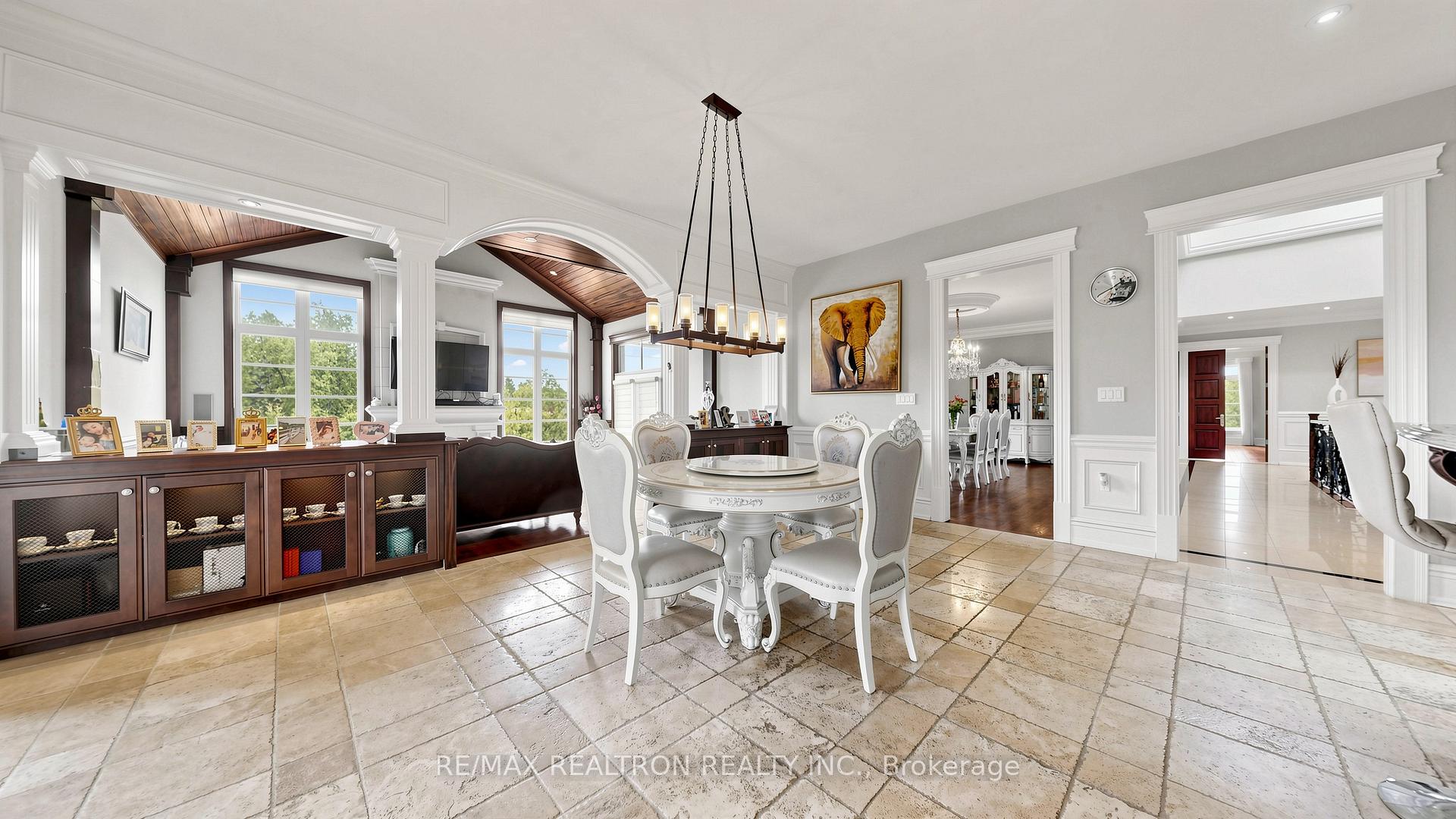 Photo 11 of 45 Greenan Road, Whitchurch-Stouffville, Ballantrae — HOMEH