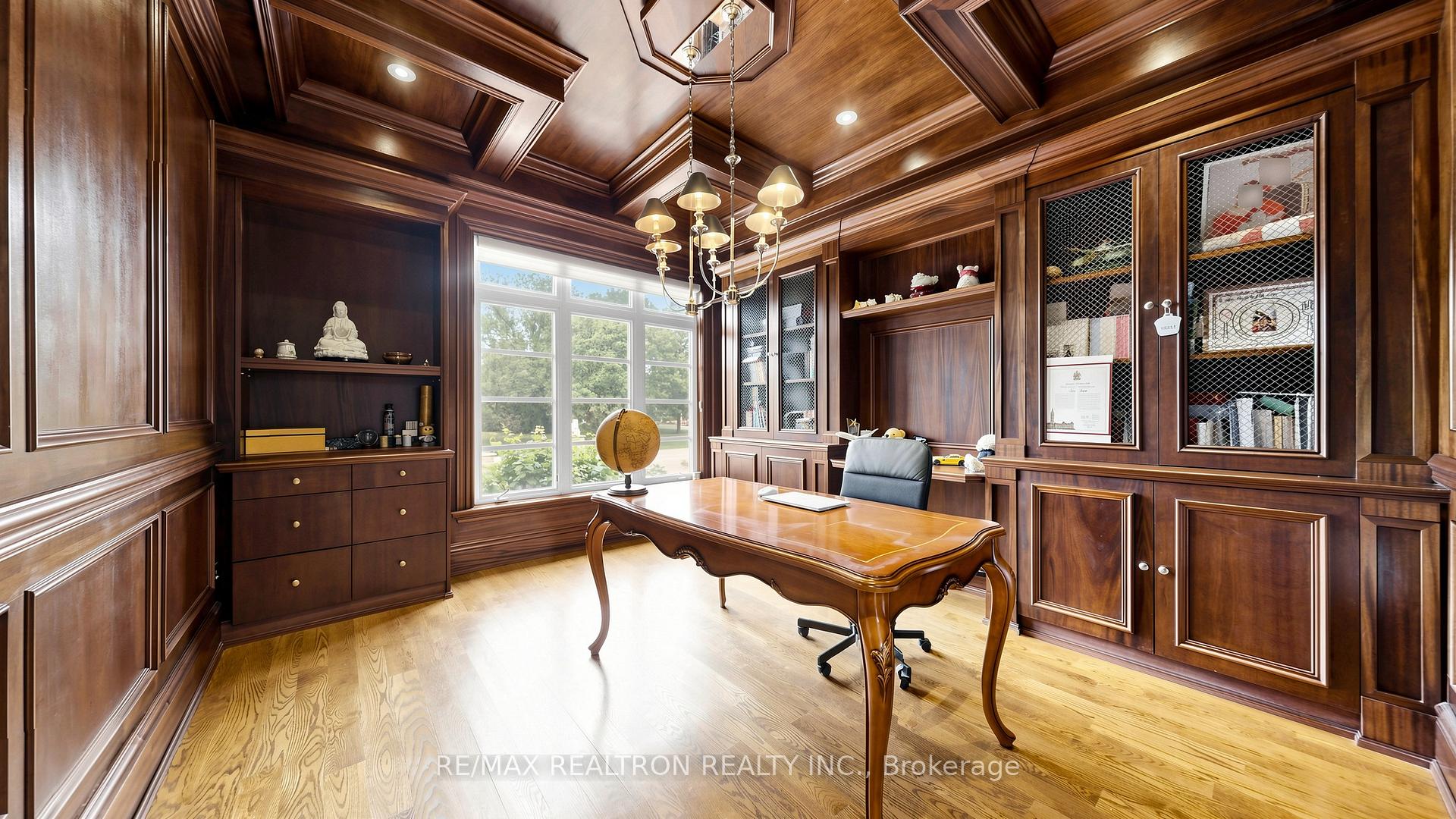 Photo 22 of 45 Greenan Road, Whitchurch-Stouffville, Ballantrae — HOMEH