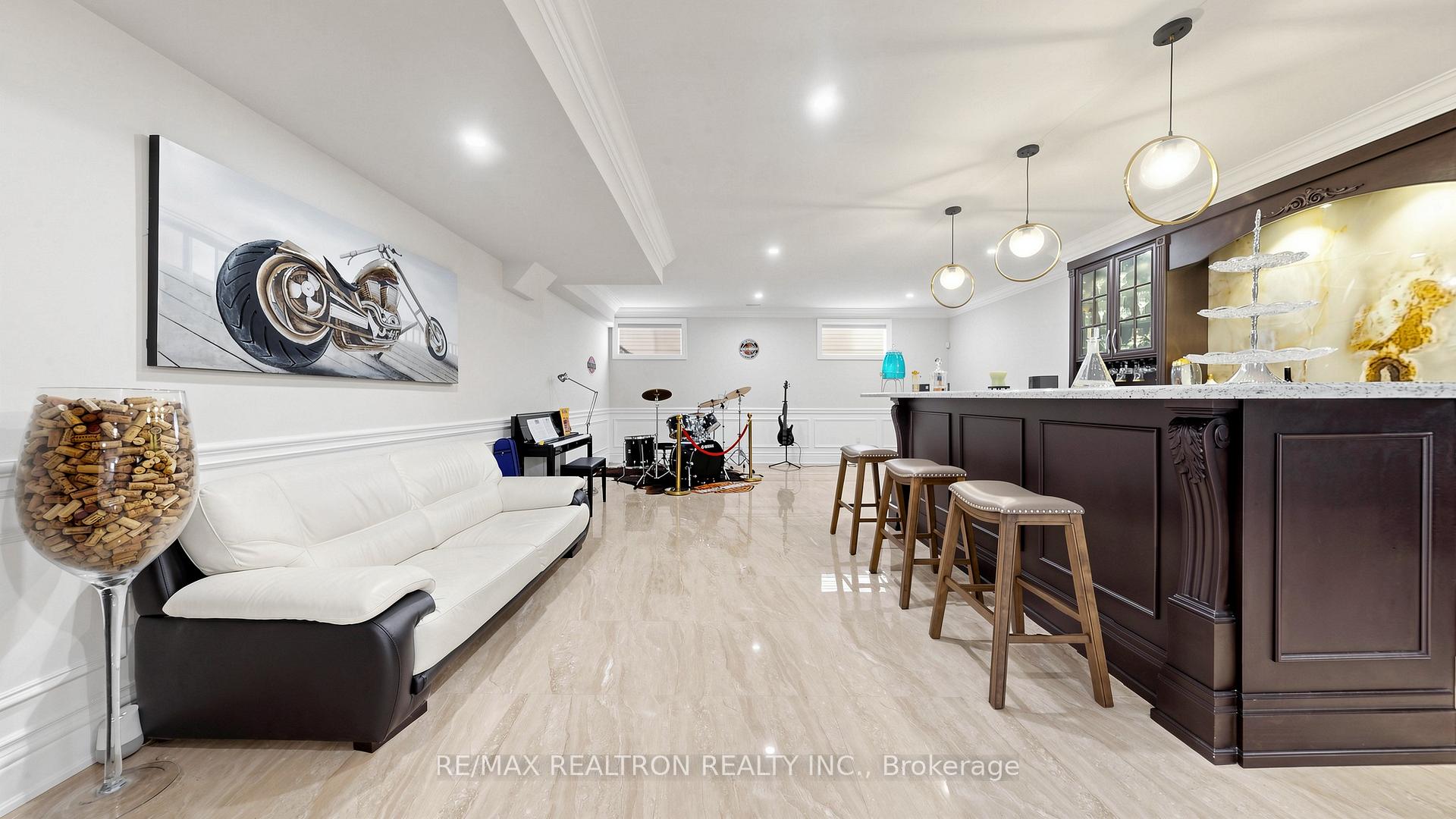 Photo 28 of 45 Greenan Road, Whitchurch-Stouffville, Ballantrae — HOMEH