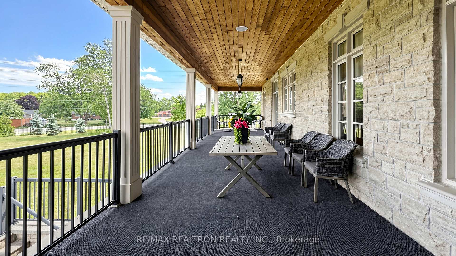 Photo 42 of 45 Greenan Road, Whitchurch-Stouffville, Ballantrae — HOMEH