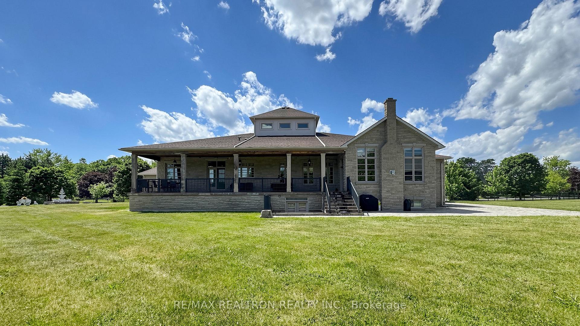 Photo 43 of 45 Greenan Road, Whitchurch-Stouffville, Ballantrae — HOMEH