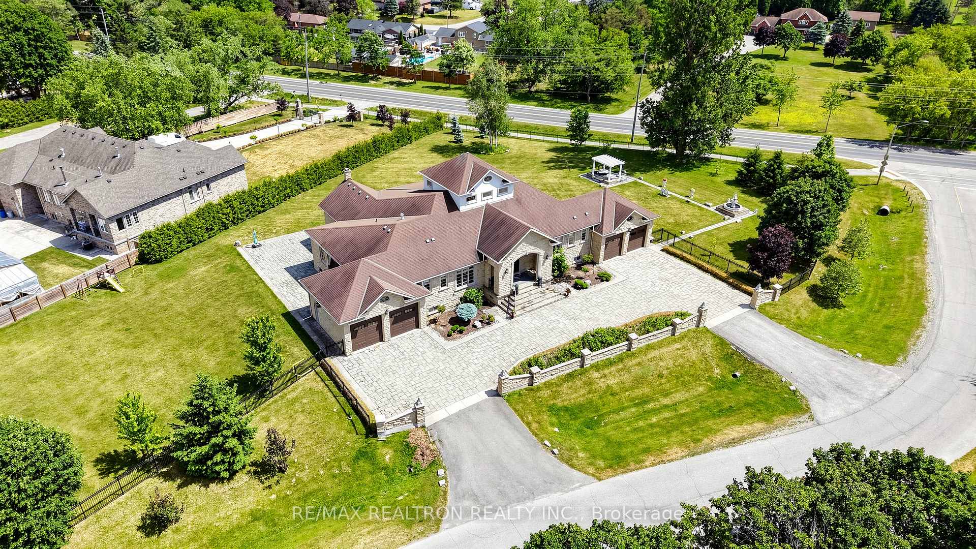 Photo 47 of 45 Greenan Road, Whitchurch-Stouffville, Ballantrae — HOMEH