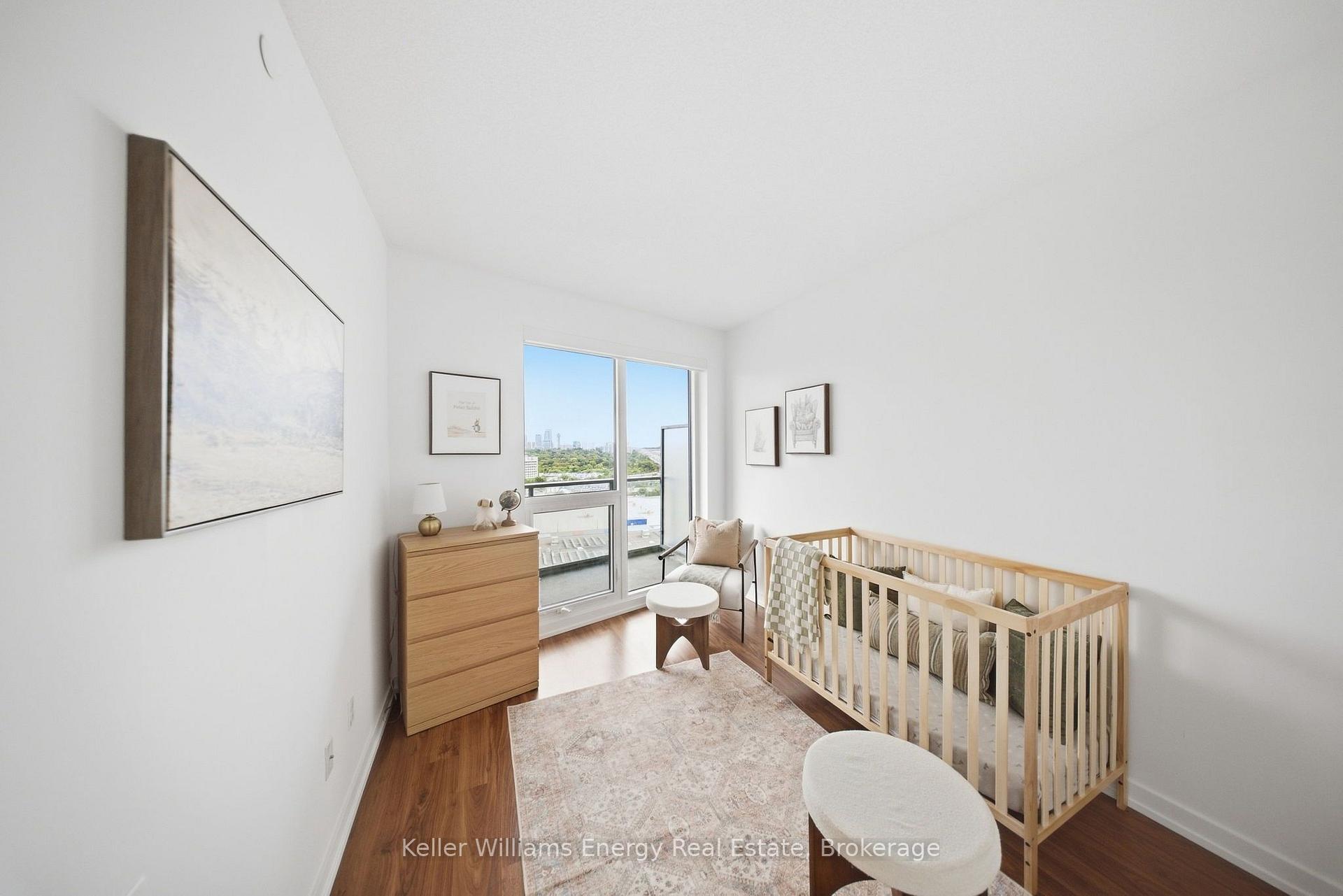 Photo 28 of Unit 1109, 117 McMahon Drive, North York, Bayview Village — HOMEH