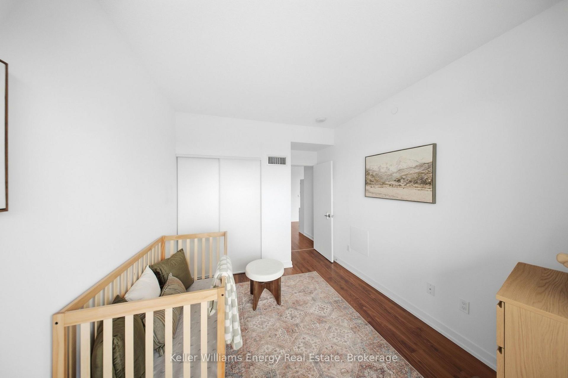Photo 30 of Unit 1109, 117 McMahon Drive, North York, Bayview Village — HOMEH