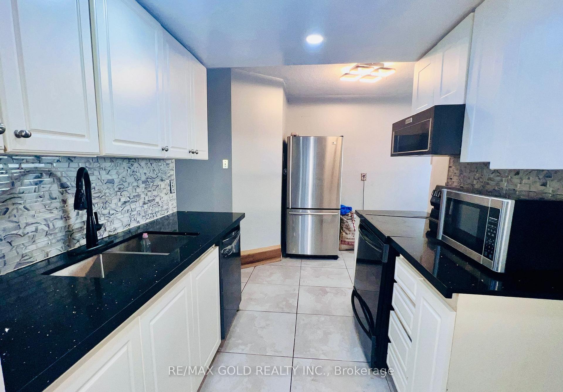 Photo 14 of Unit 1504, 10 Malta Avenue, Brampton, Fletcher's Creek South — HOMEH