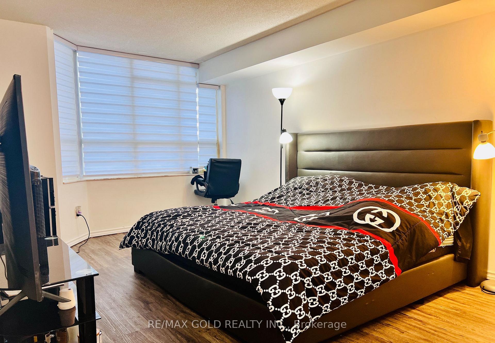 Photo 16 of Unit 1504, 10 Malta Avenue, Brampton, Fletcher's Creek South — HOMEH