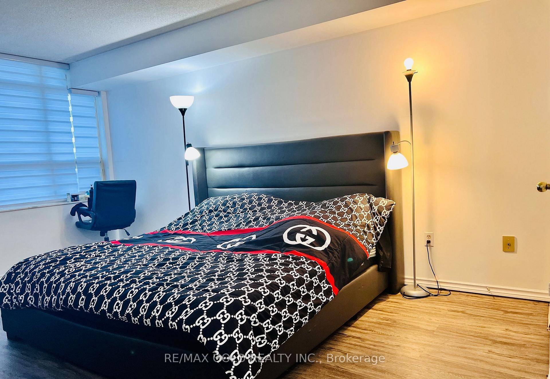 Photo 17 of Unit 1504, 10 Malta Avenue, Brampton, Fletcher's Creek South — HOMEH