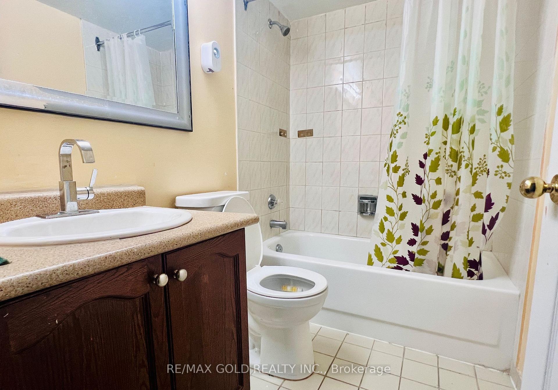 Photo 21 of Unit 1504, 10 Malta Avenue, Brampton, Fletcher's Creek South — HOMEH