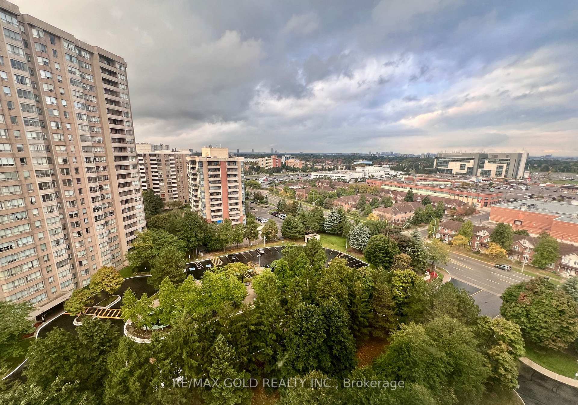 Photo 24 of Unit 1504, 10 Malta Avenue, Brampton, Fletcher's Creek South — HOMEH