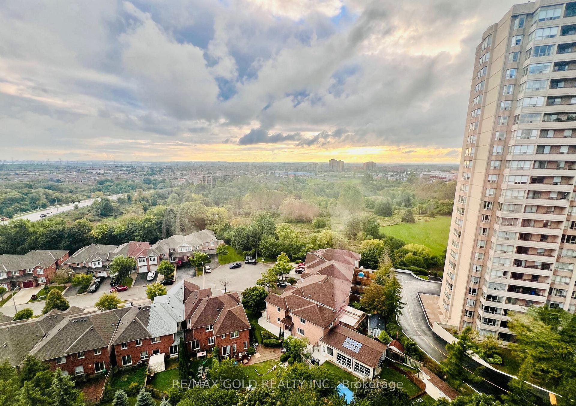 Photo 25 of Unit 1504, 10 Malta Avenue, Brampton, Fletcher's Creek South — HOMEH