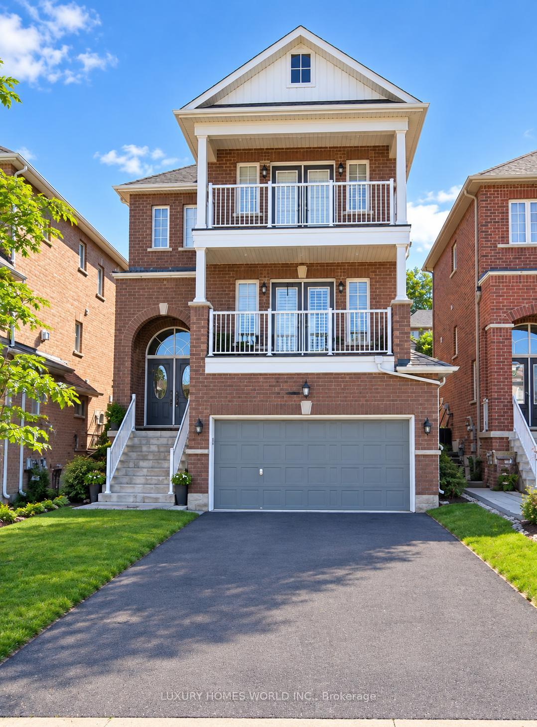 Photo 1 of 192 Muirfield Drive, Barrie, Ardagh — HOMEH
