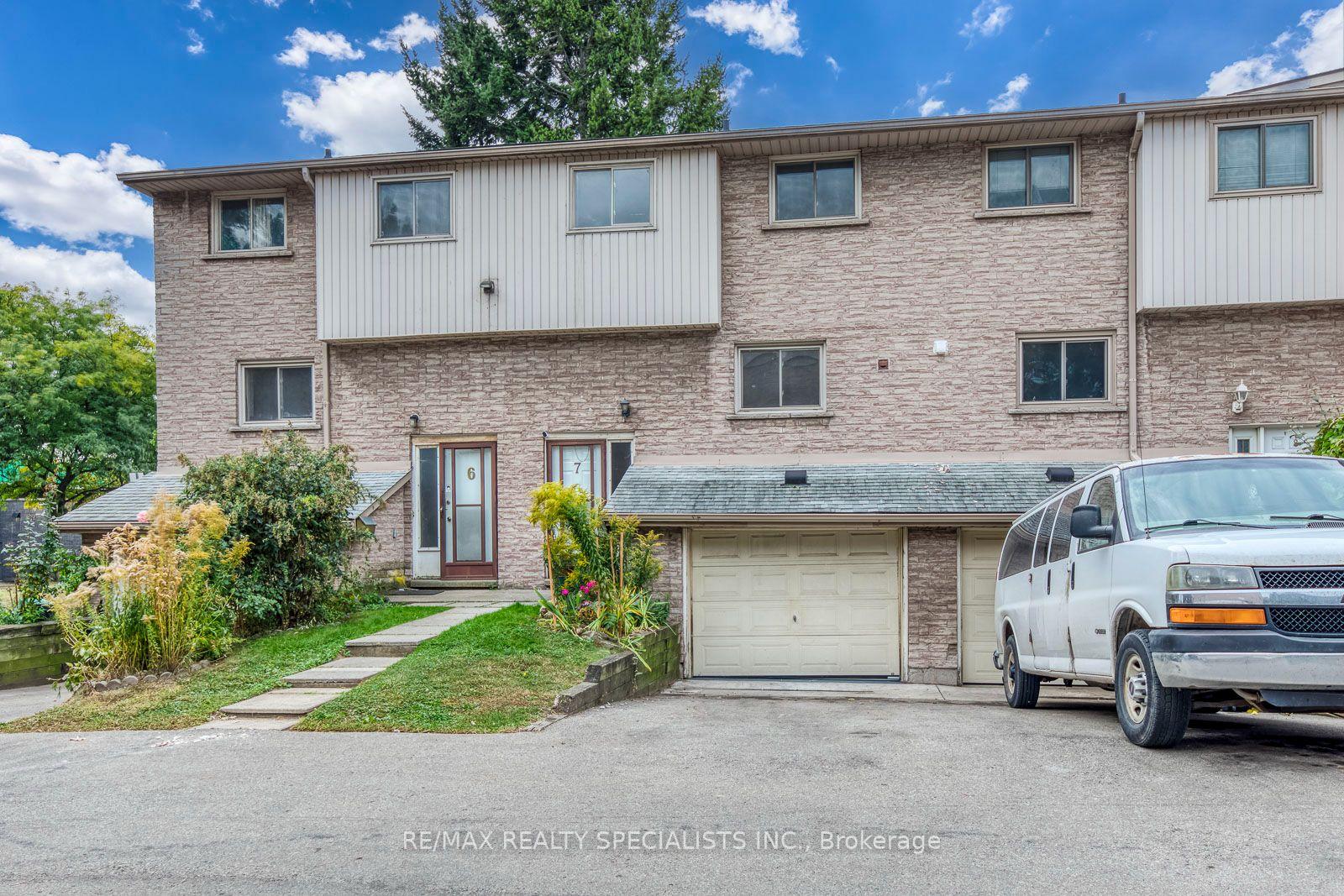 Photo of Unit 7, 325 Mary Street