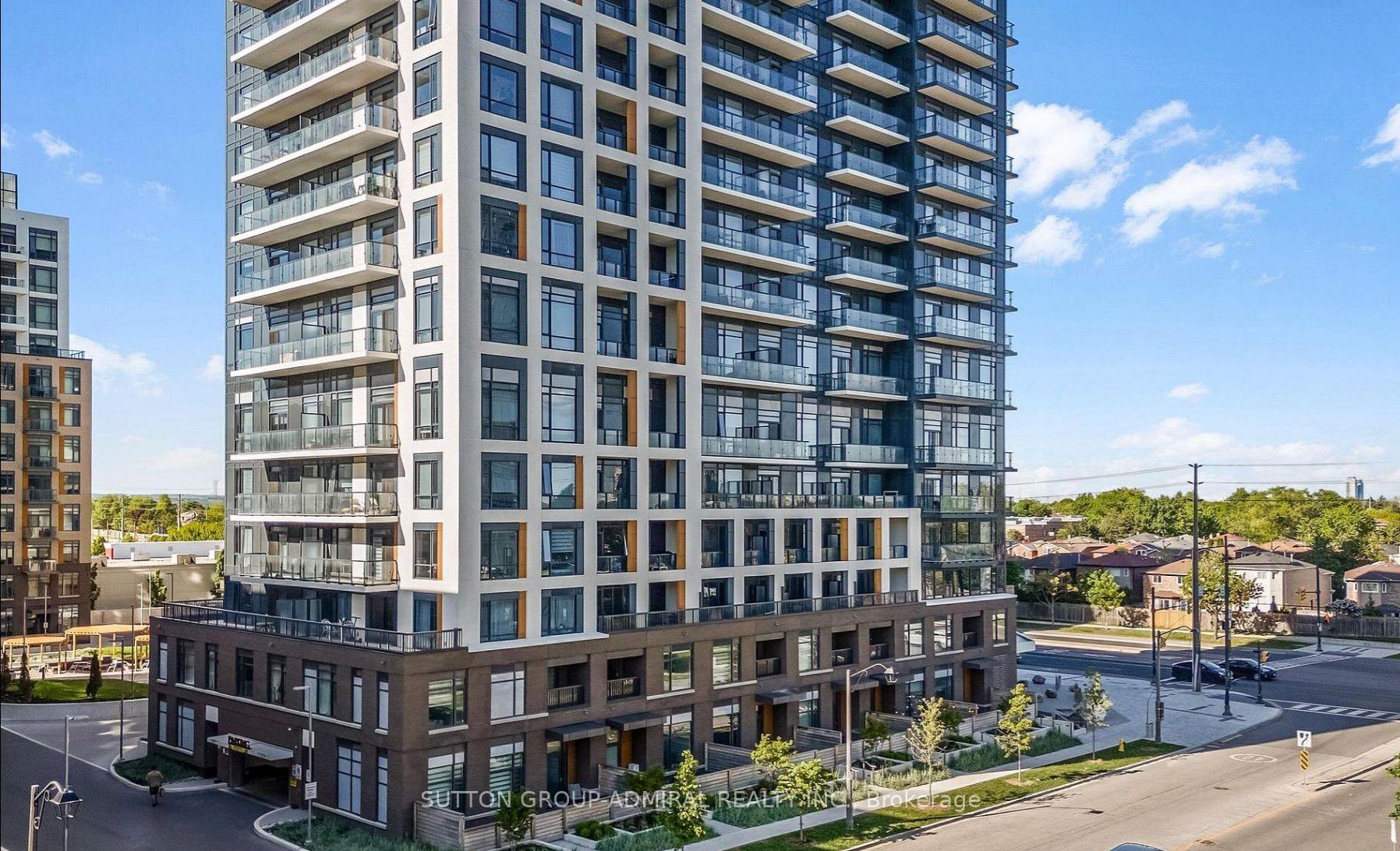 Photo 1 of Unit 1501, 7950 Bathurst Street, Vaughan, Beverley Glen — HOMEH