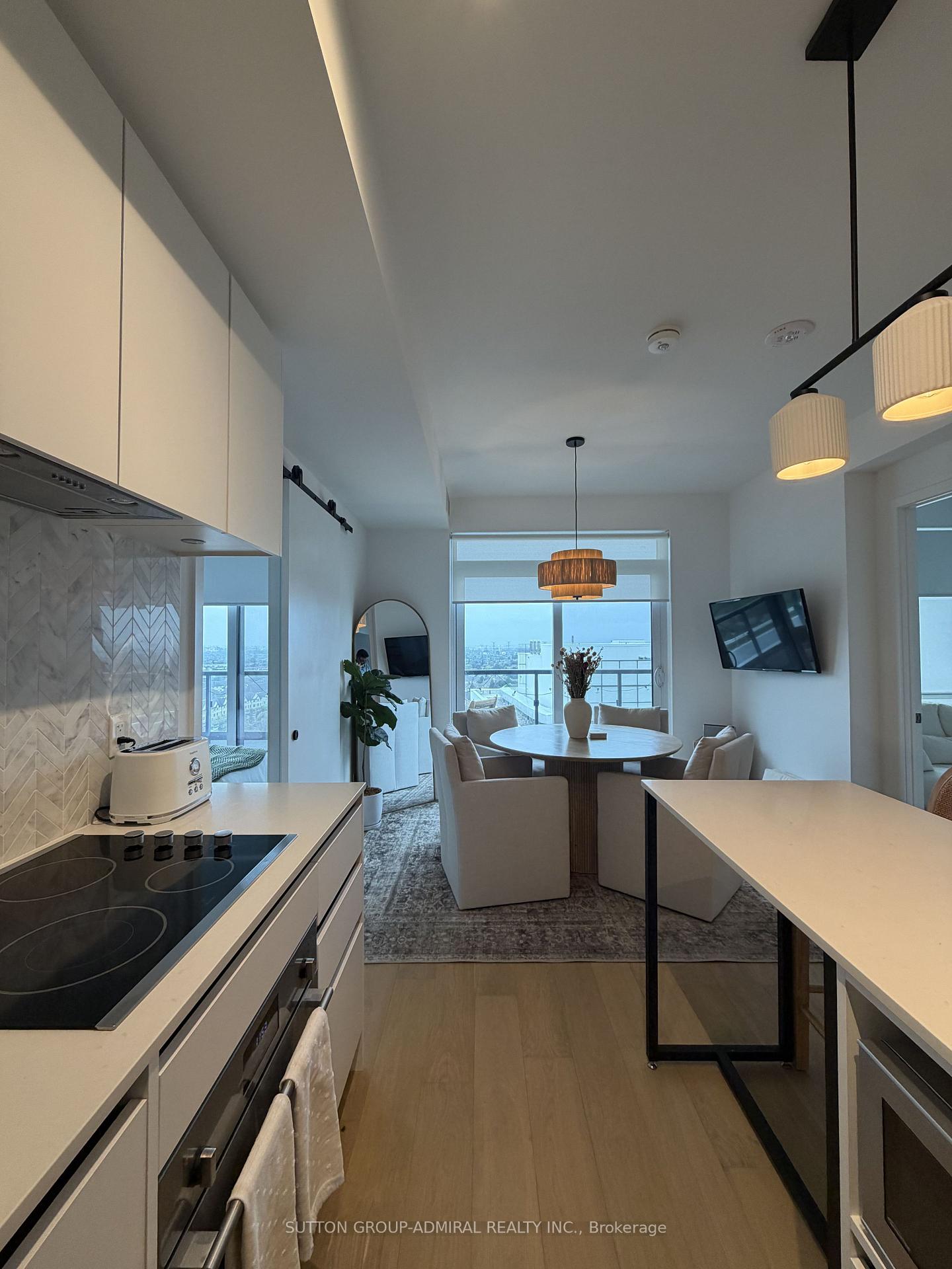Photo 6 of Unit 1501, 7950 Bathurst Street, Vaughan, Beverley Glen — HOMEH