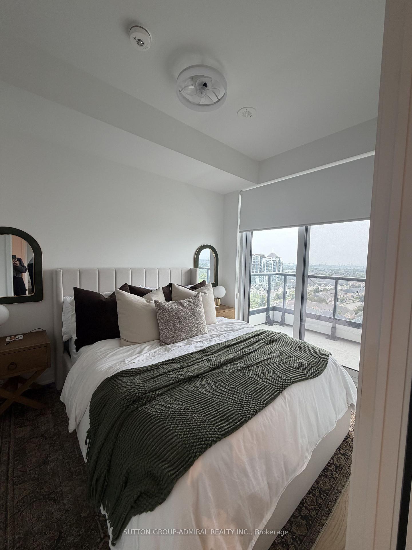 Photo 9 of Unit 1501, 7950 Bathurst Street, Vaughan, Beverley Glen — HOMEH