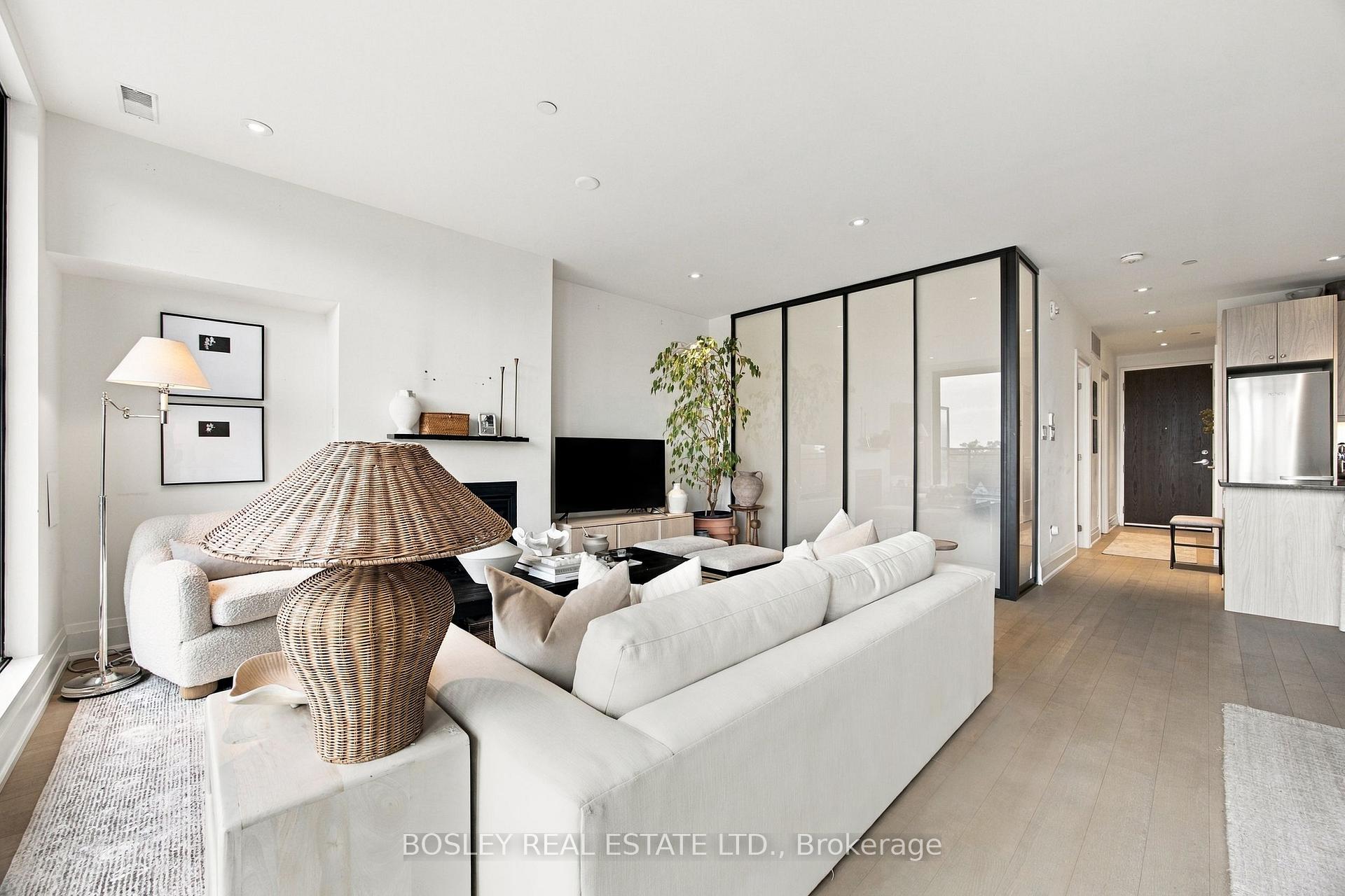 Photo 3 of Unit 519, 365 Beech Avenue, Toronto, The Beaches — HOMEH