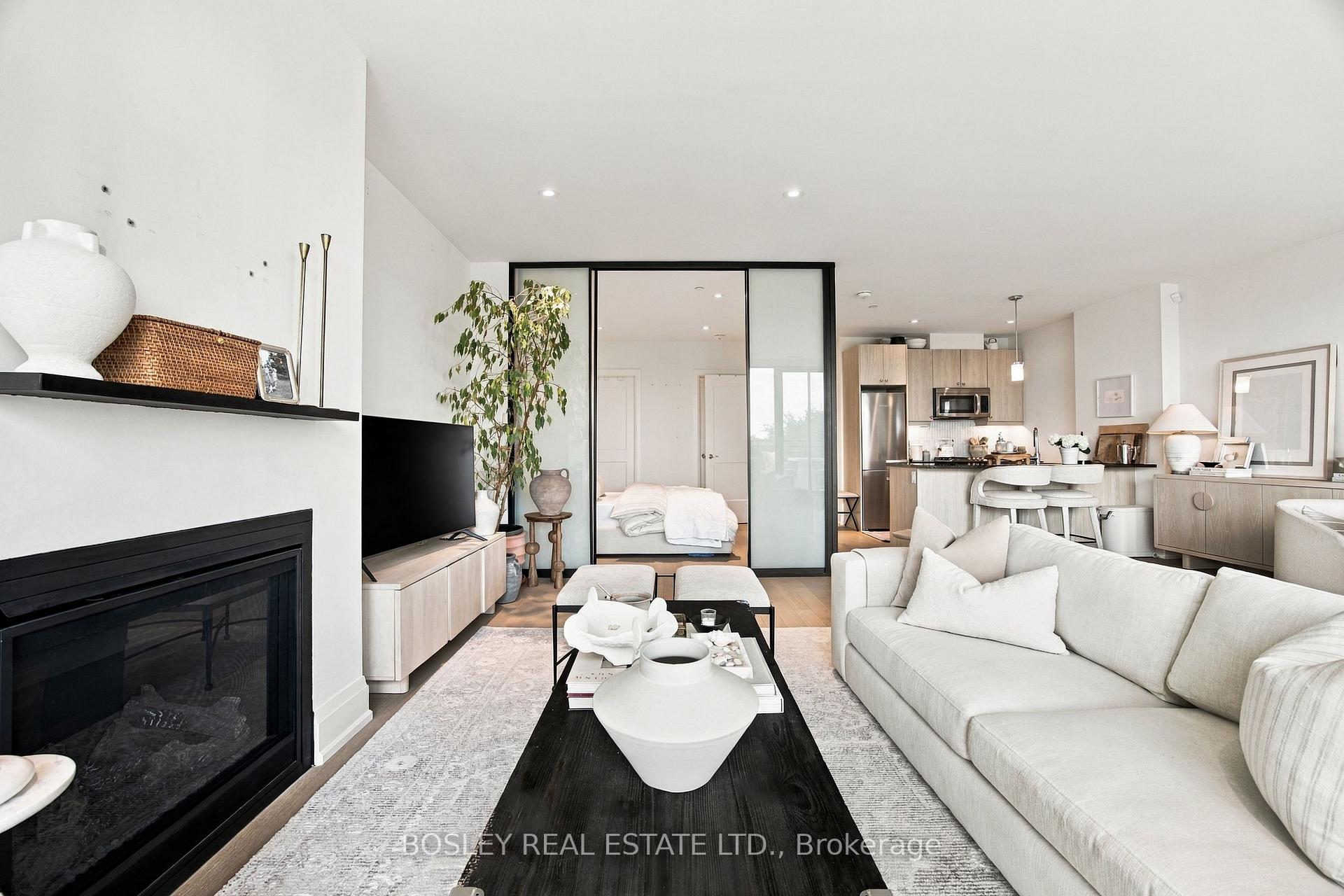 Photo 4 of Unit 519, 365 Beech Avenue, Toronto, The Beaches — HOMEH