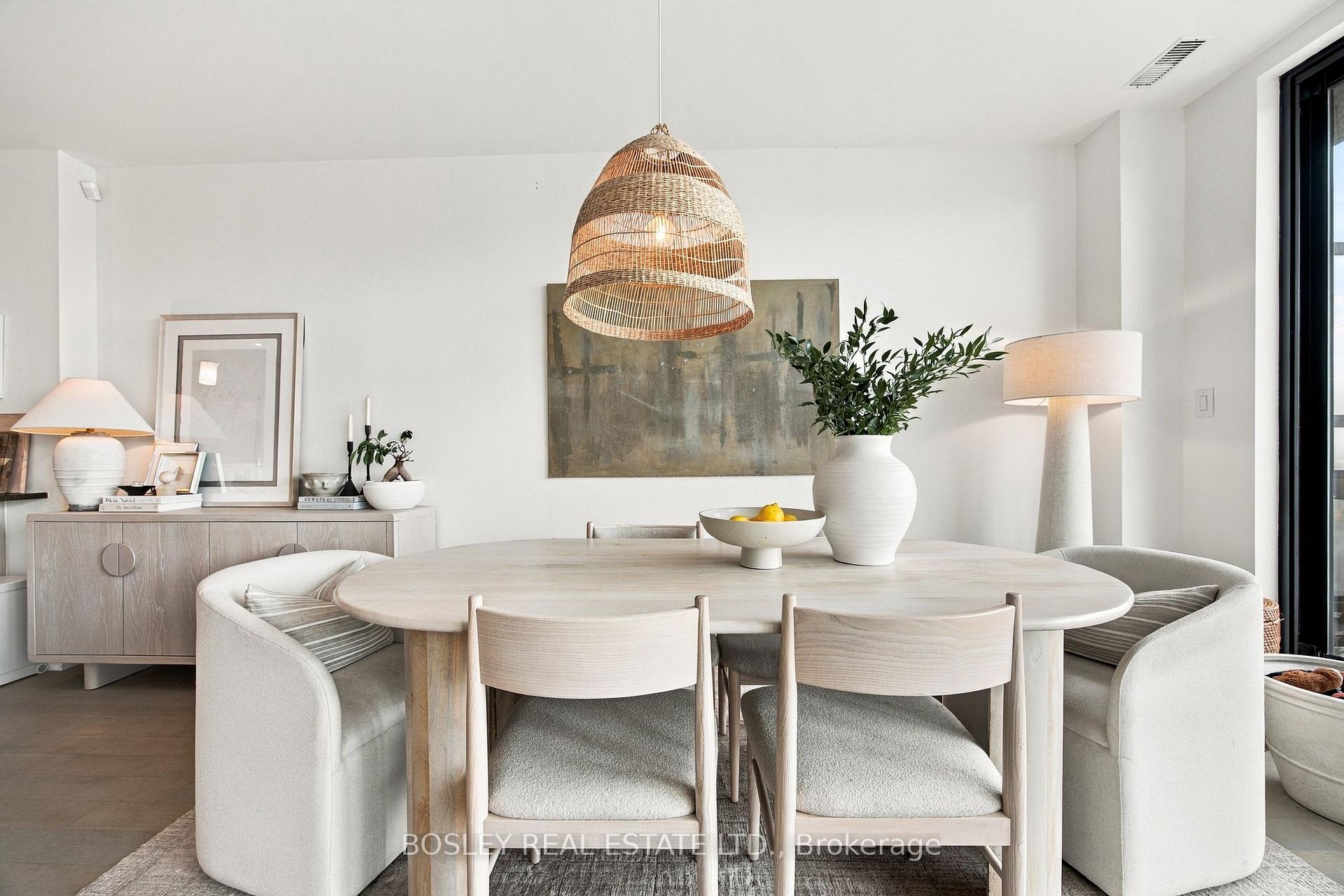 Photo 5 of Unit 519, 365 Beech Avenue, Toronto, The Beaches — HOMEH