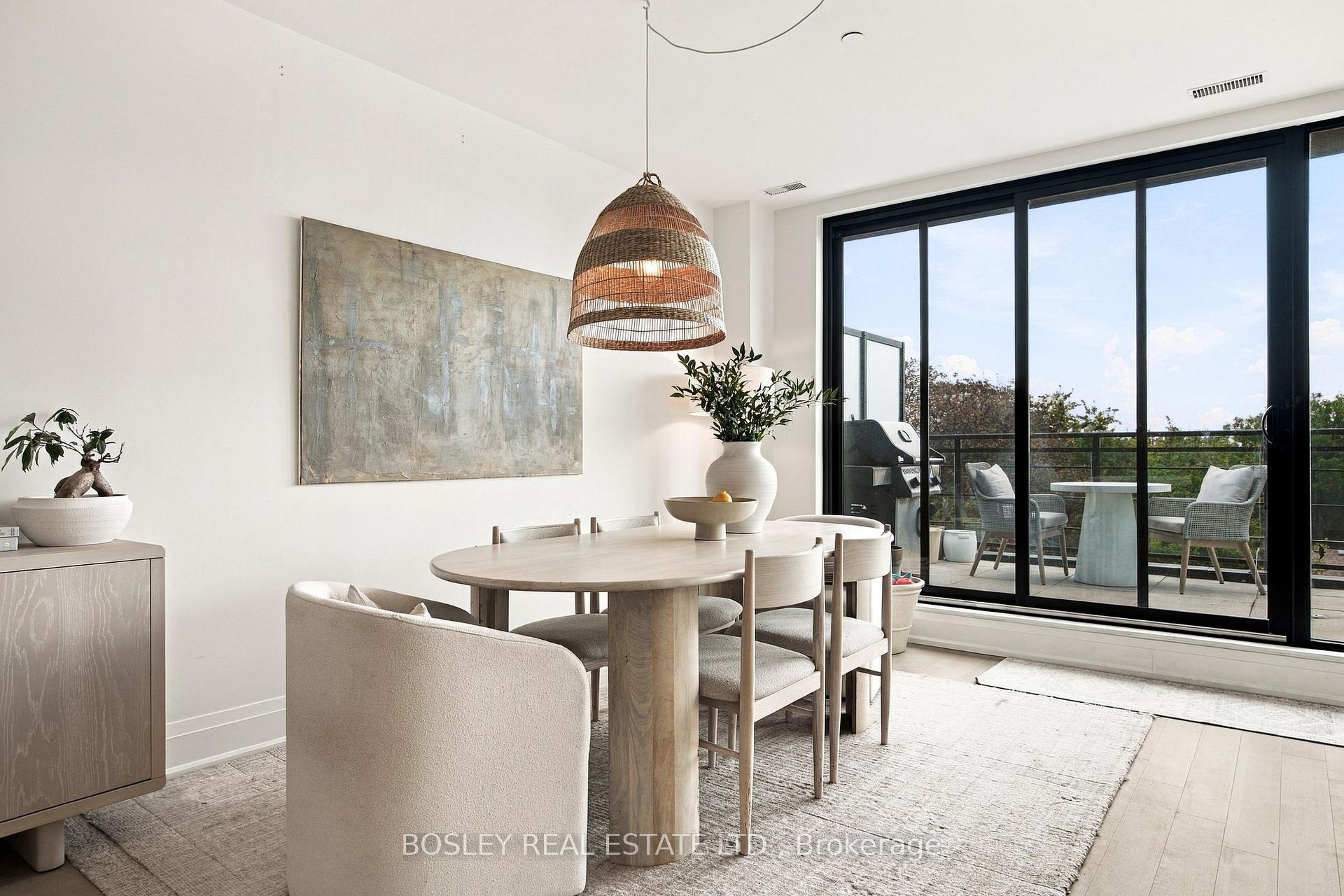 Photo 6 of Unit 519, 365 Beech Avenue, Toronto, The Beaches — HOMEH