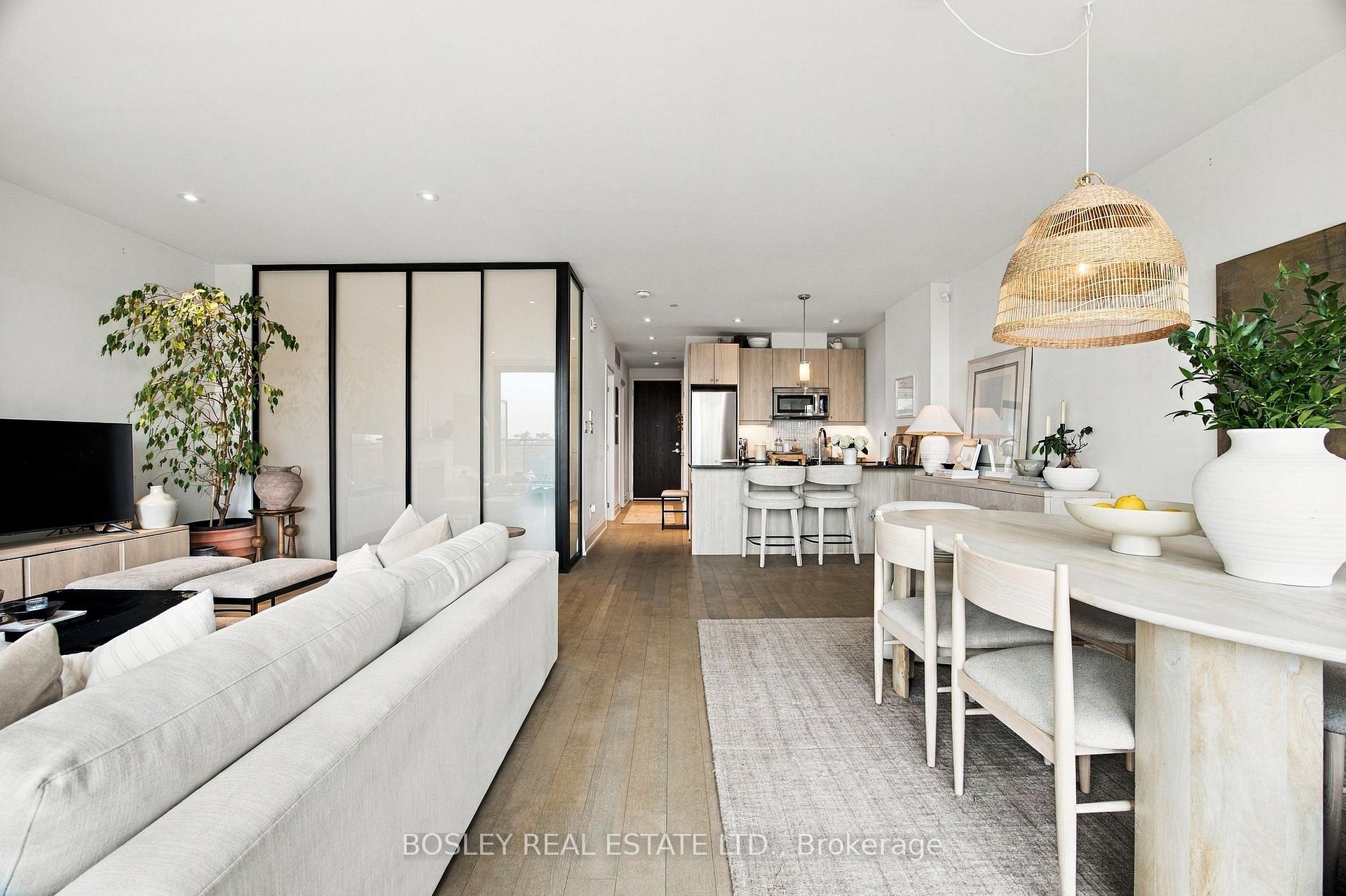Photo 8 of Unit 519, 365 Beech Avenue, Toronto, The Beaches — HOMEH