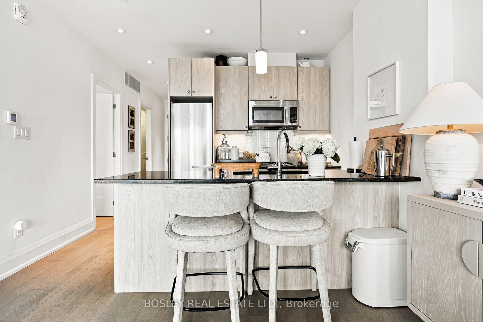 Photo 9 of Unit 519, 365 Beech Avenue, Toronto, The Beaches — HOMEH