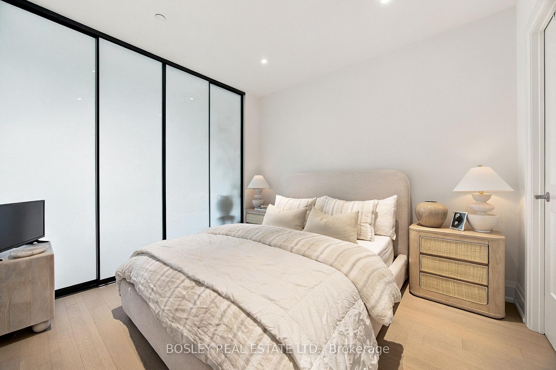 Photo 12 of Unit 519, 365 Beech Avenue, Toronto, The Beaches — HOMEH