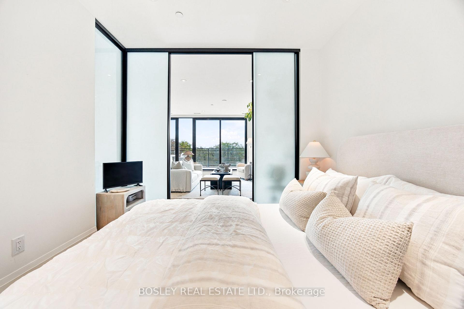 Photo 13 of Unit 519, 365 Beech Avenue, Toronto, The Beaches — HOMEH