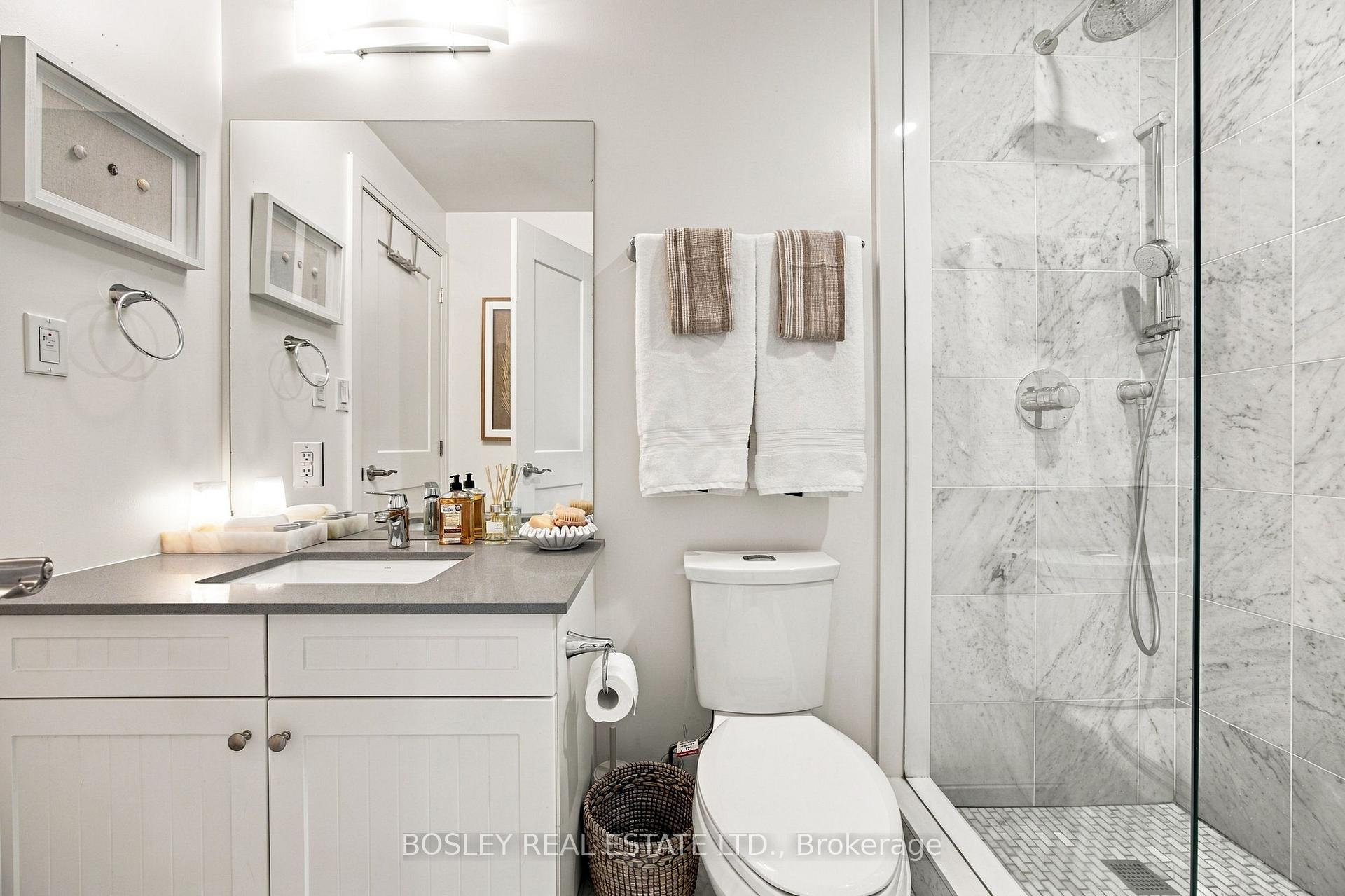 Photo 16 of Unit 519, 365 Beech Avenue, Toronto, The Beaches — HOMEH