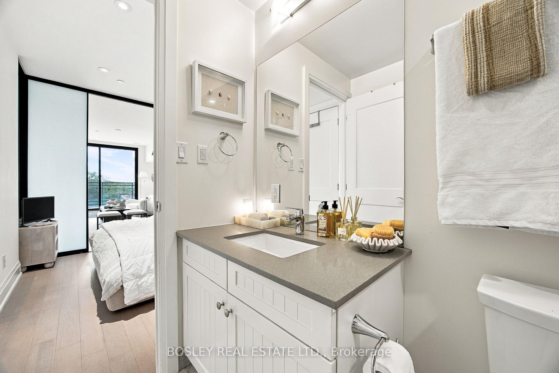 Photo 18 of Unit 519, 365 Beech Avenue, Toronto, The Beaches — HOMEH