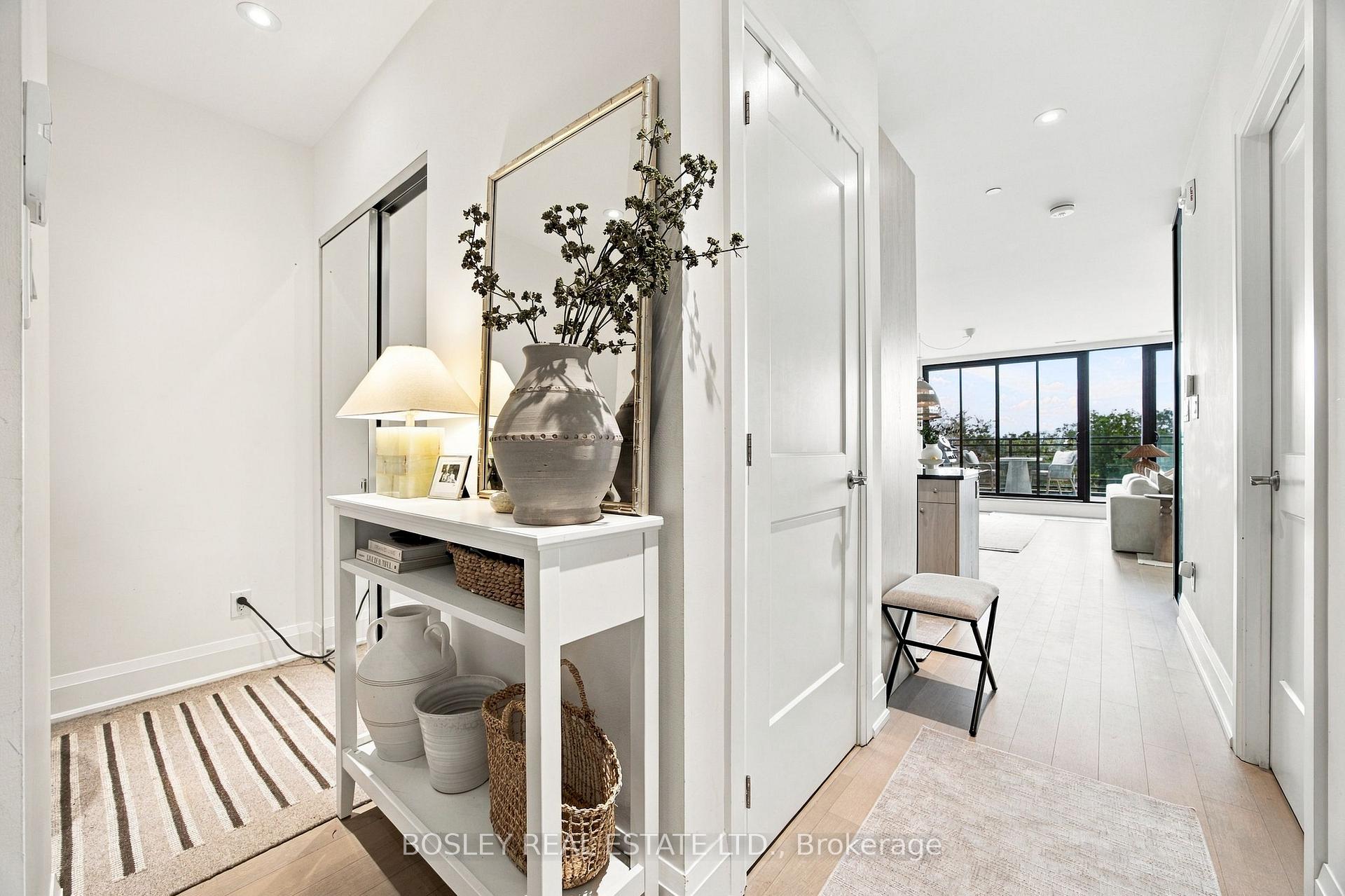 Photo 19 of Unit 519, 365 Beech Avenue, Toronto, The Beaches — HOMEH