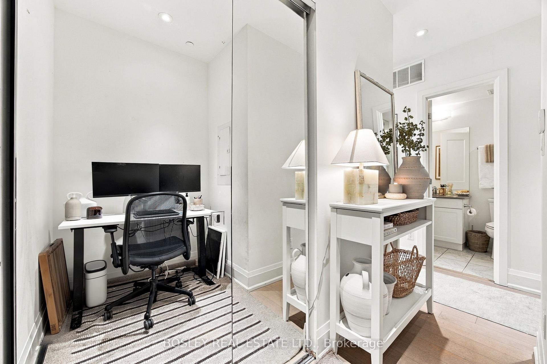 Photo 20 of Unit 519, 365 Beech Avenue, Toronto, The Beaches — HOMEH
