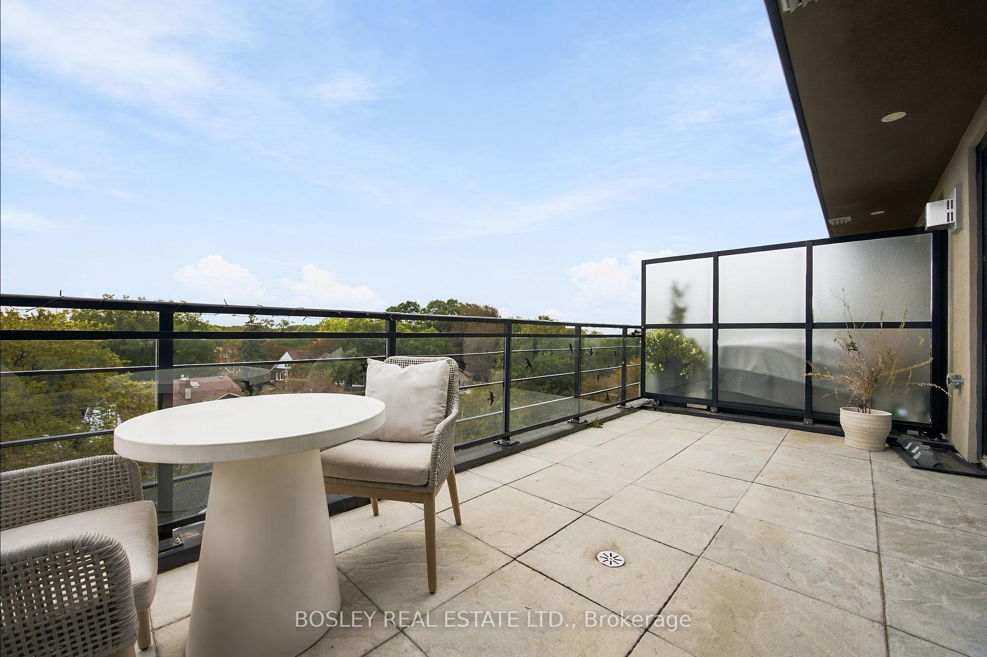 Photo 21 of Unit 519, 365 Beech Avenue, Toronto, The Beaches — HOMEH