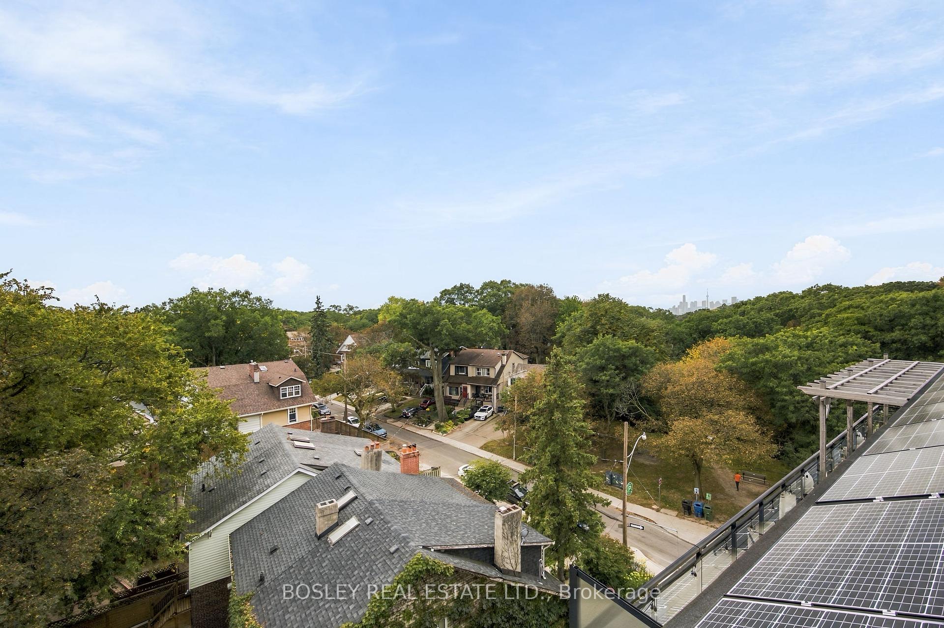 Photo 22 of Unit 519, 365 Beech Avenue, Toronto, The Beaches — HOMEH