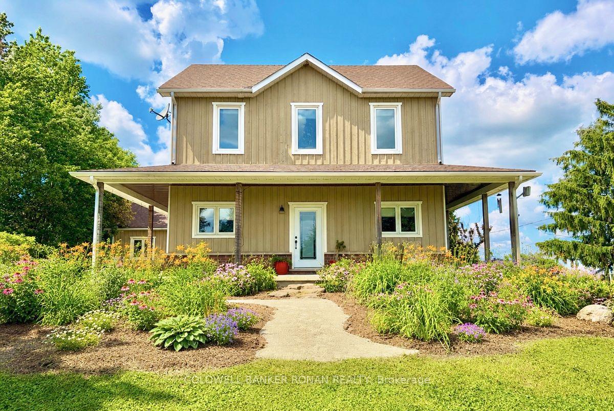 Photo 2 of 5354 3rd Line, New Tecumseth, Tottenham — HOMEH