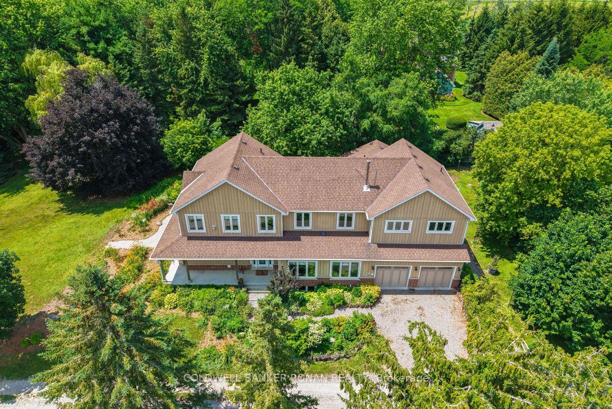 Photo 3 of 5354 3rd Line, New Tecumseth, Tottenham — HOMEH