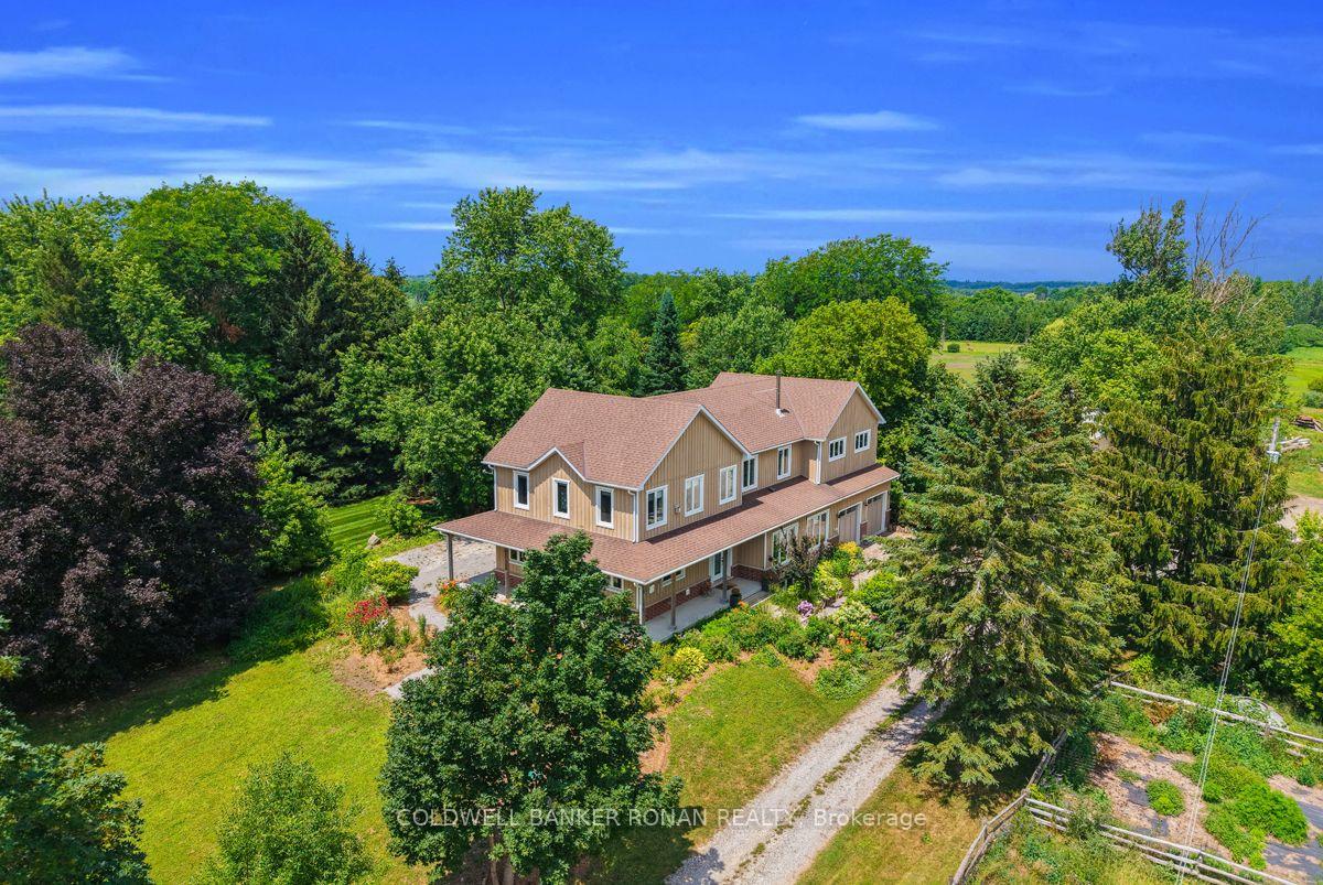 Photo 4 of 5354 3rd Line, New Tecumseth, Tottenham — HOMEH
