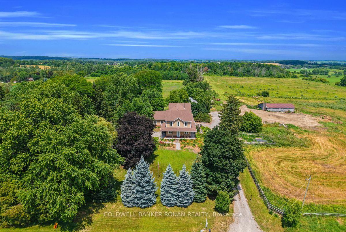 Photo 5 of 5354 3rd Line, New Tecumseth, Tottenham — HOMEH