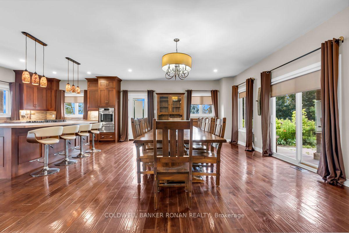 Photo 12 of 5354 3rd Line, New Tecumseth, Tottenham — HOMEH