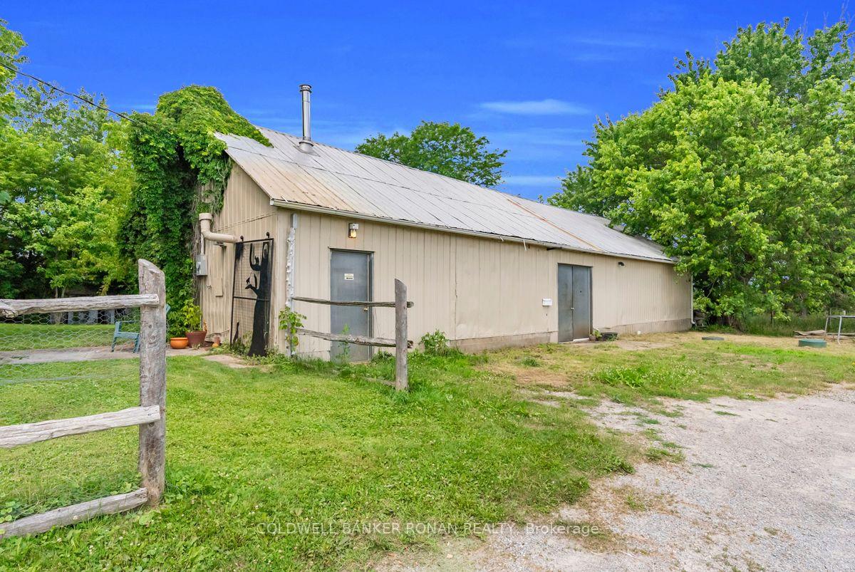 Photo 46 of 5354 3rd Line, New Tecumseth, Tottenham — HOMEH