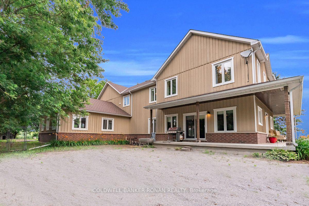 Photo 47 of 5354 3rd Line, New Tecumseth, Tottenham — HOMEH