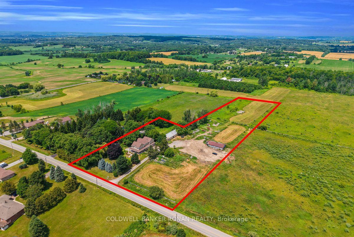 Photo 49 of 5354 3rd Line, New Tecumseth, Tottenham — HOMEH