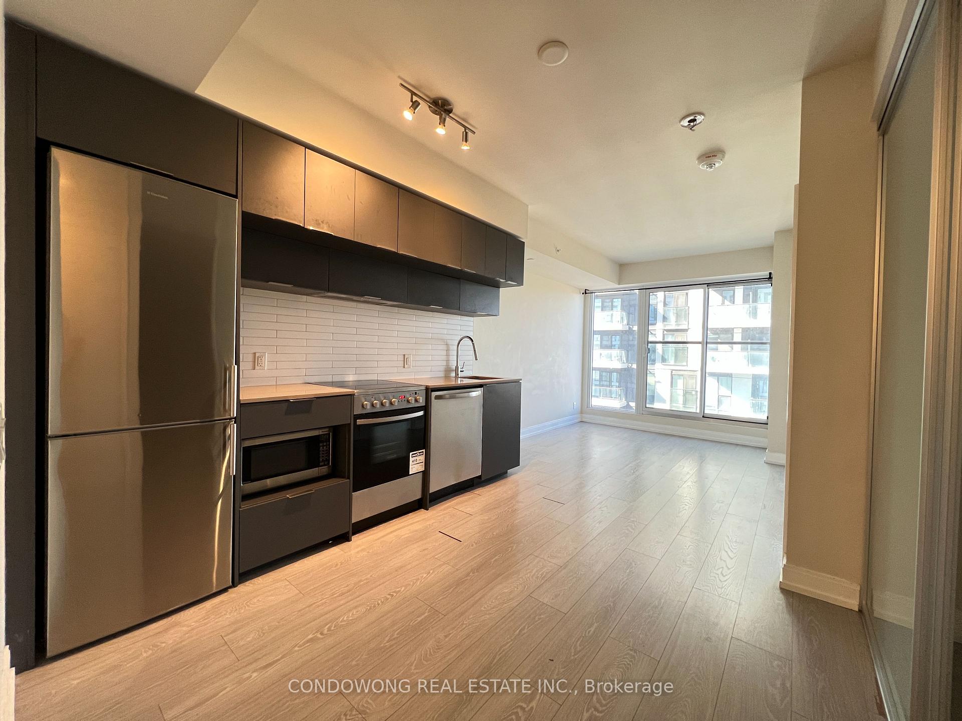 Photo of Unit 4101, 181 Dundas Street E
