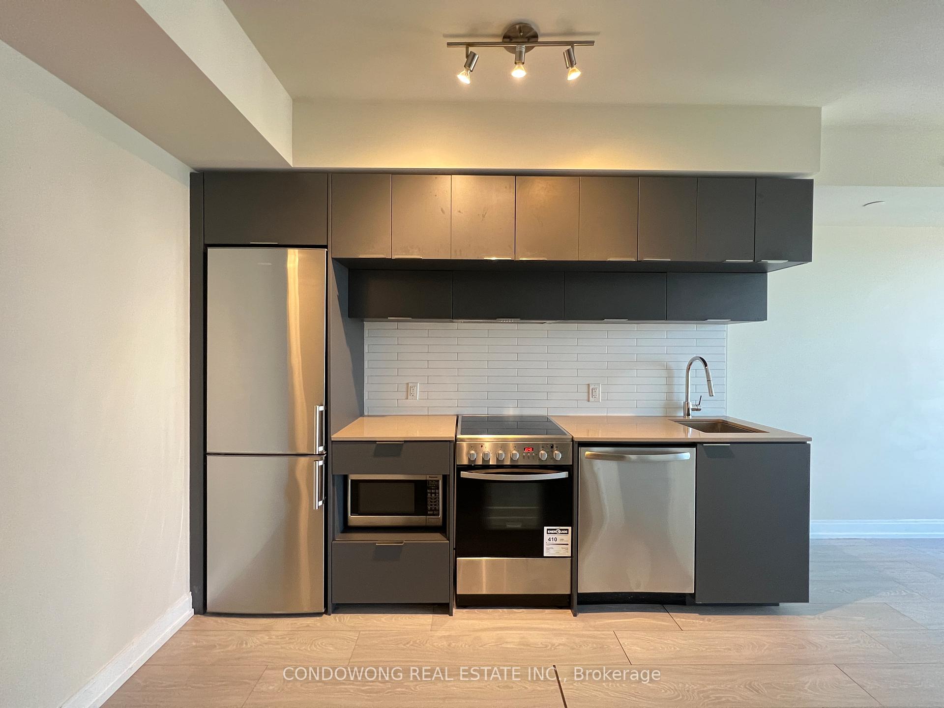 Photo 2 of Unit 4101, 181 Dundas Street E, Toronto, Moss Park — HOMEH