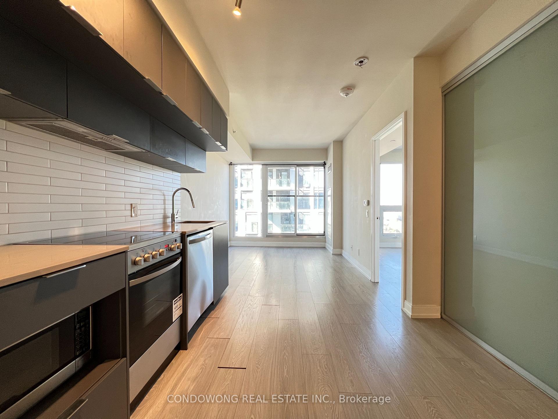 Photo 3 of Unit 4101, 181 Dundas Street E, Toronto, Moss Park — HOMEH