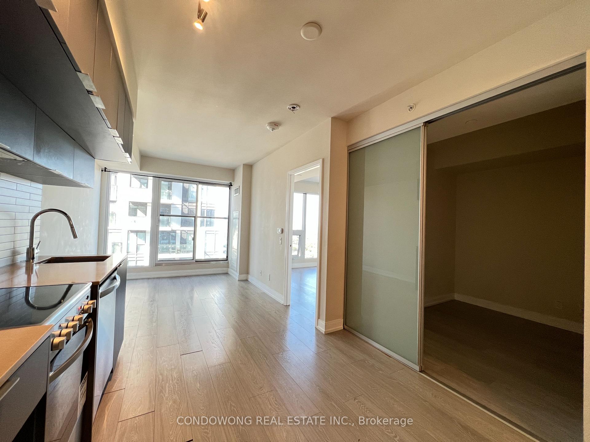 Photo 4 of Unit 4101, 181 Dundas Street E, Toronto, Moss Park — HOMEH