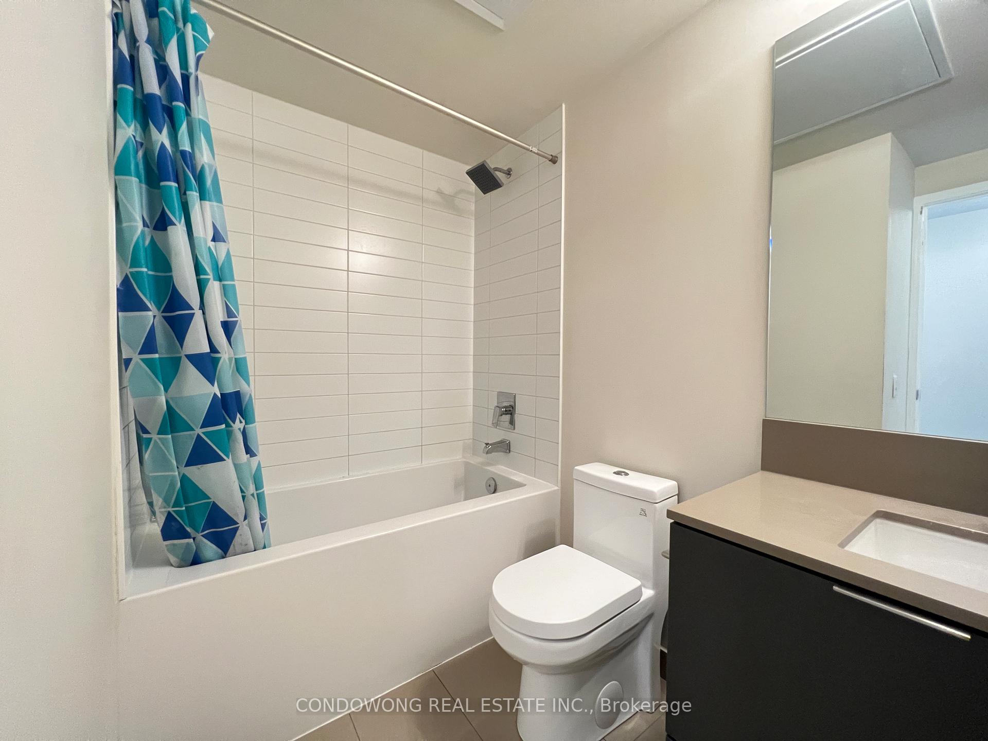 Photo 12 of Unit 4101, 181 Dundas Street E, Toronto, Moss Park — HOMEH
