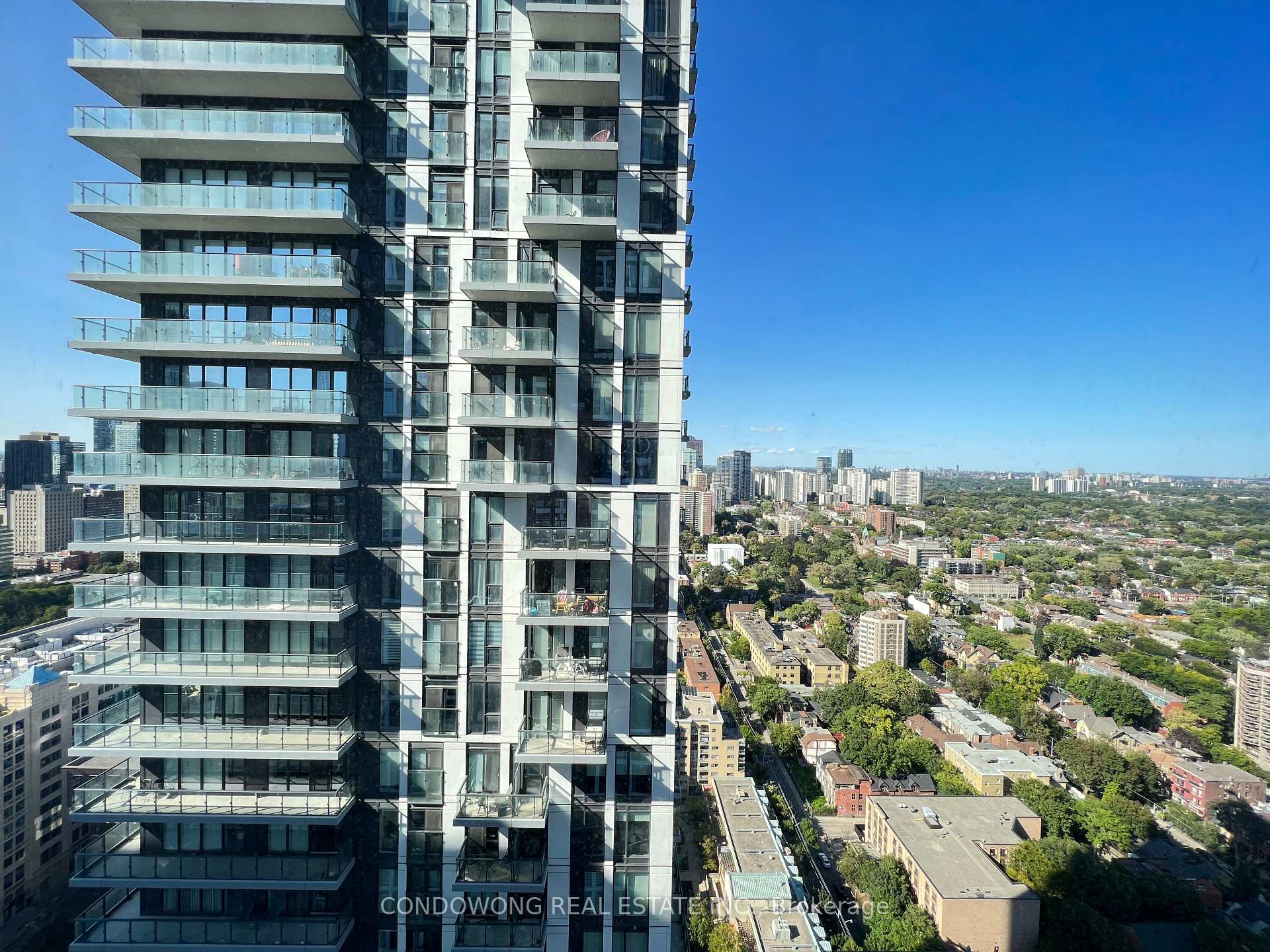 Photo 14 of Unit 4101, 181 Dundas Street E, Toronto, Moss Park — HOMEH