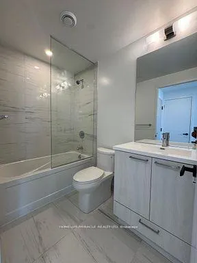 Photo 8 of Unit 4912, 195 Commerce Street, Vaughan, Vaughan Corporate Centre — HOMEH