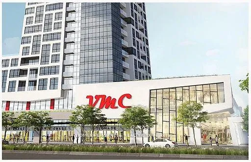 Photo 11 of Unit 4912, 195 Commerce Street, Vaughan, Vaughan Corporate Centre — HOMEH