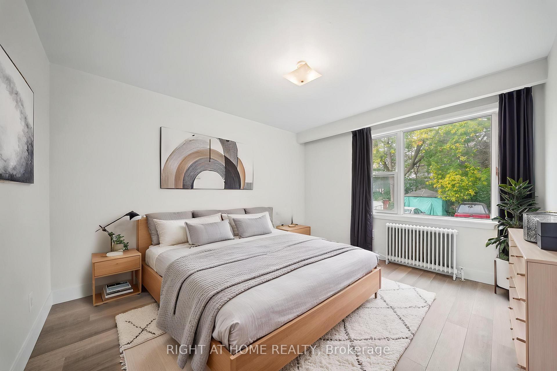 Photo 3 of Unit 3, 32 Vanevery Street, Etobicoke, Mimico — HOMEH